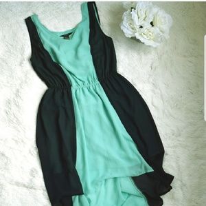 😭REPOSH😭 F21 High-low Dress